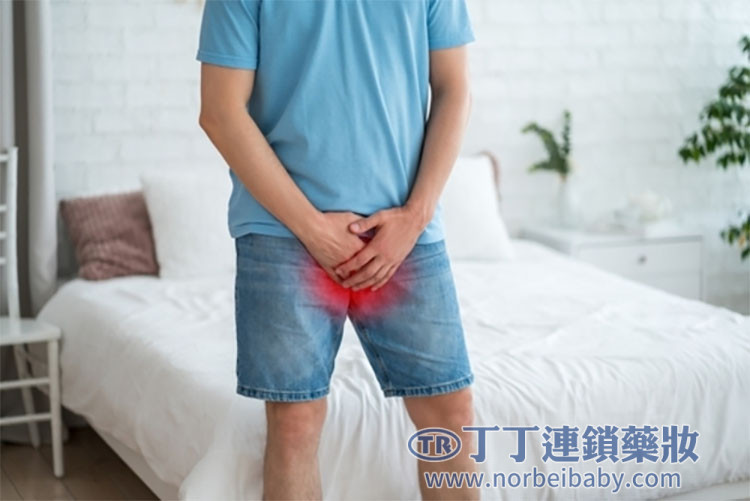 持續勃起(陰莖異常勃起症) 持續勃起(陰莖異常勃起症)